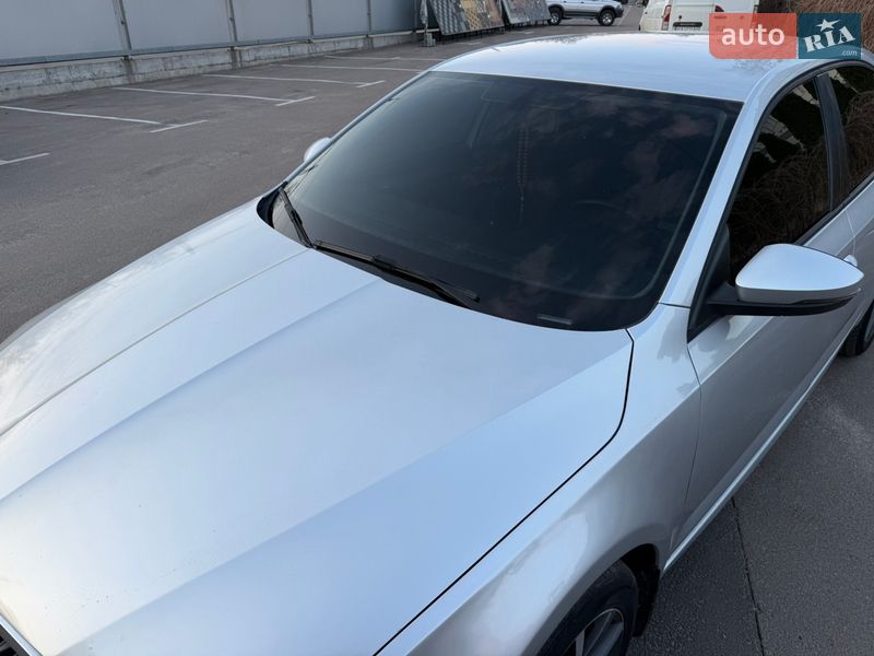 Лифтбек Skoda Octavia 2014 в Киеве