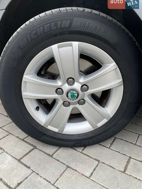 Універсал Skoda Octavia 2013 в Рівному фото 34 Універсал Skoda Octavia 2013 в Рівному