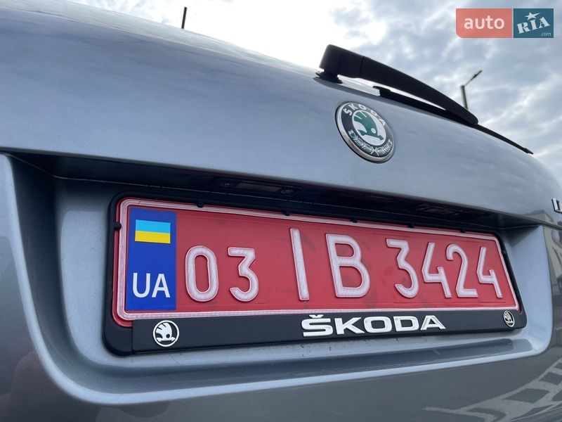 Універсал Skoda Octavia 2013 в Рівному фото 42 Універсал Skoda Octavia 2013 в Рівному