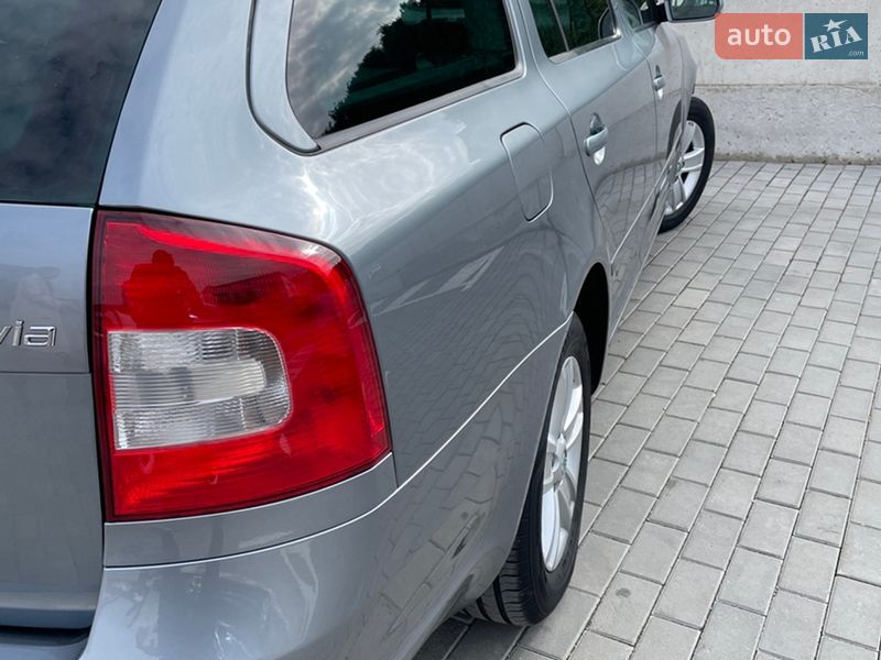 Універсал Skoda Octavia 2013 в Рівному фото 26 Універсал Skoda Octavia 2013 в Рівному