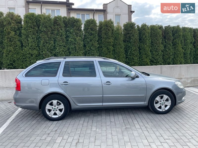 Універсал Skoda Octavia 2013 в Рівному фото 15 Універсал Skoda Octavia 2013 в Рівному