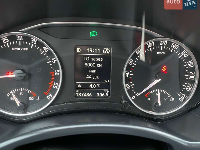 Універсал Skoda Octavia 2013 в Рівному фото 91 Універсал Skoda Octavia 2013 в Рівному