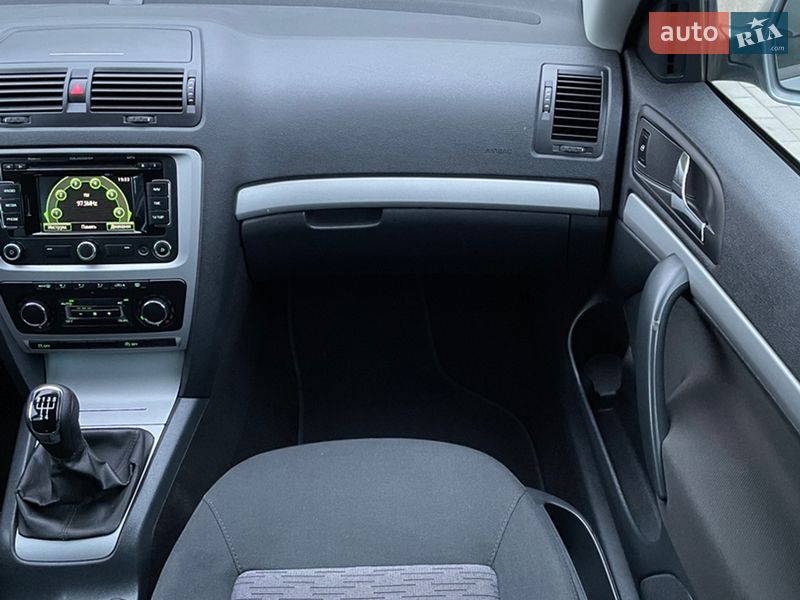 Універсал Skoda Octavia 2013 в Рівному фото 81 Універсал Skoda Octavia 2013 в Рівному