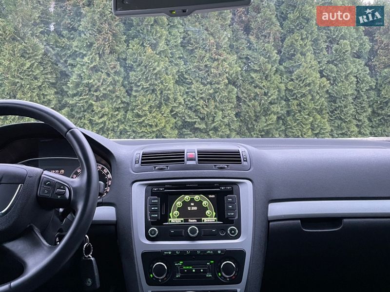 Універсал Skoda Octavia 2013 в Рівному фото 85 Універсал Skoda Octavia 2013 в Рівному