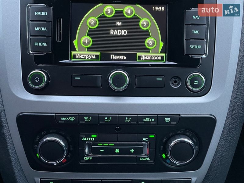 Універсал Skoda Octavia 2013 в Рівному фото 92 Універсал Skoda Octavia 2013 в Рівному