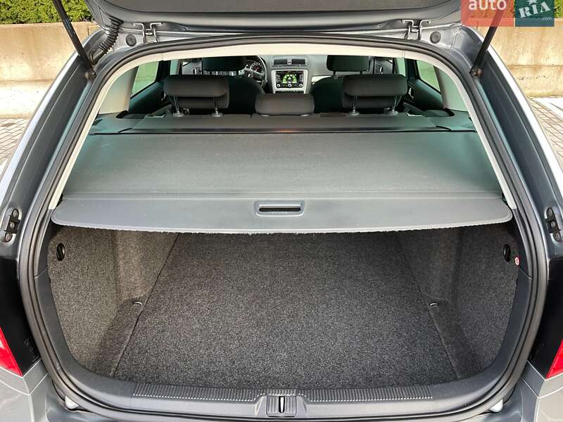 Універсал Skoda Octavia 2013 в Рівному фото 62 Універсал Skoda Octavia 2013 в Рівному