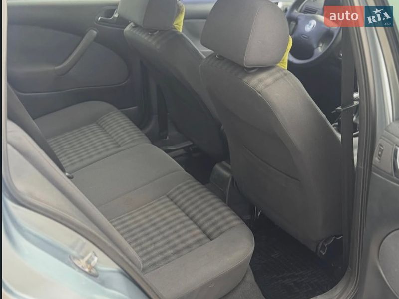 Универсал Skoda Octavia 2006 в Днепре фото 6 Универсал Skoda Octavia 2006 в Днепре