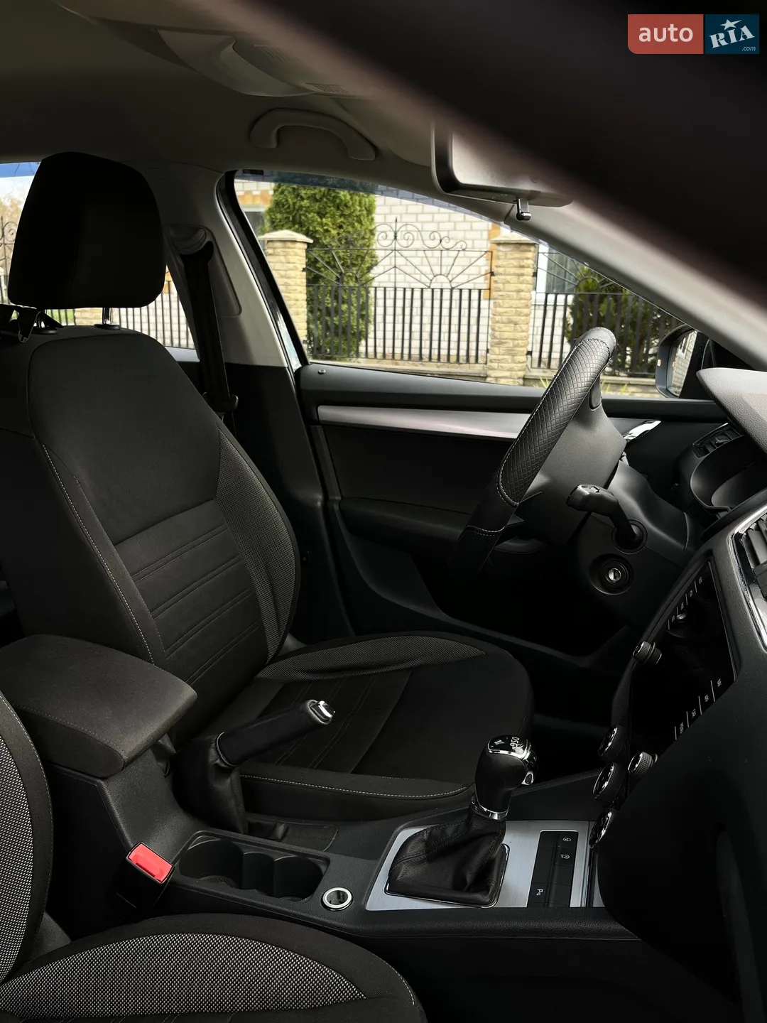 2017 Skoda Octavia - мініатюра 4