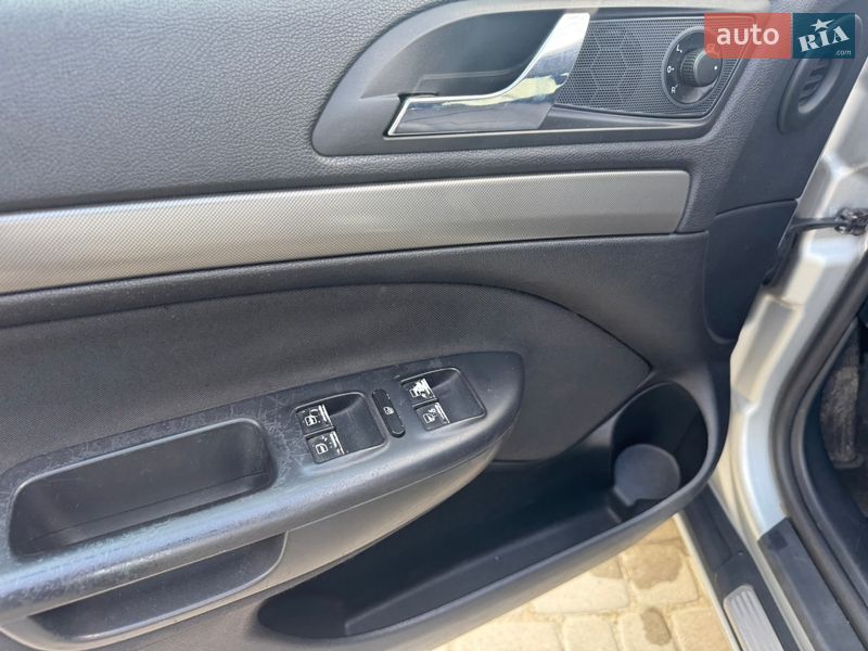 Универсал Skoda Octavia 2005 в Староконстантинове