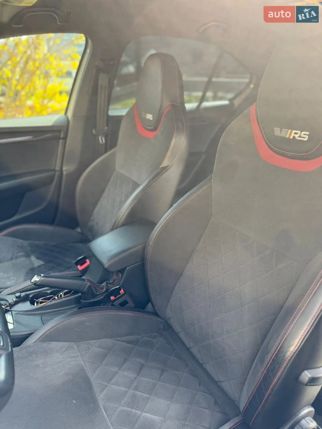 2018 Skoda Octavia - мініатюра 7