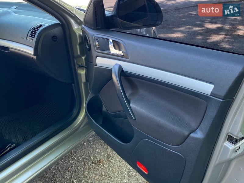 Лифтбек Skoda Octavia 2011 в Белой Церкви фото 13 Лифтбек Skoda Octavia 2011 в Белой Церкви