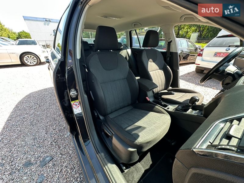 Універсал Skoda Octavia 2018 в Рівному