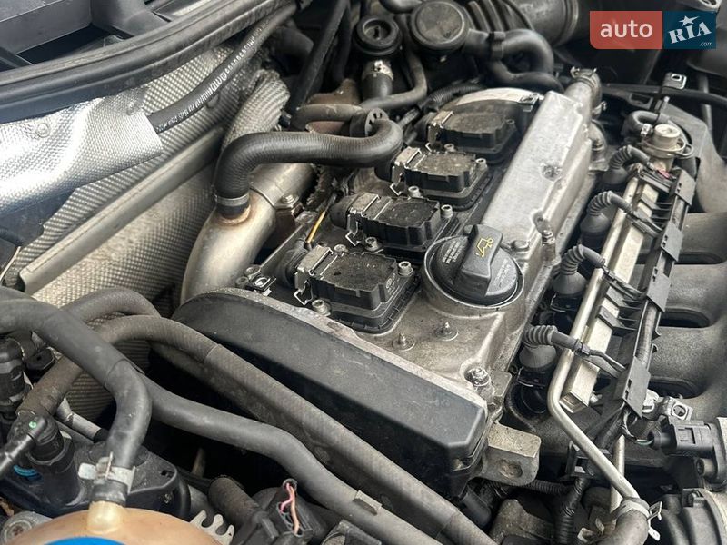 Лифтбек Skoda Octavia 2006 в Киеве фото 4 Лифтбек Skoda Octavia 2006 в Киеве