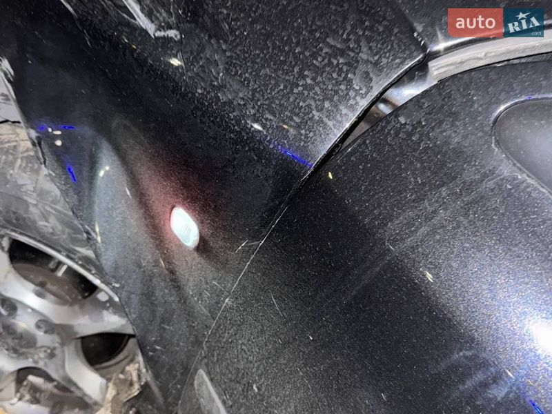 Лифтбек Skoda Octavia 2006 в Киеве фото 7 Лифтбек Skoda Octavia 2006 в Киеве