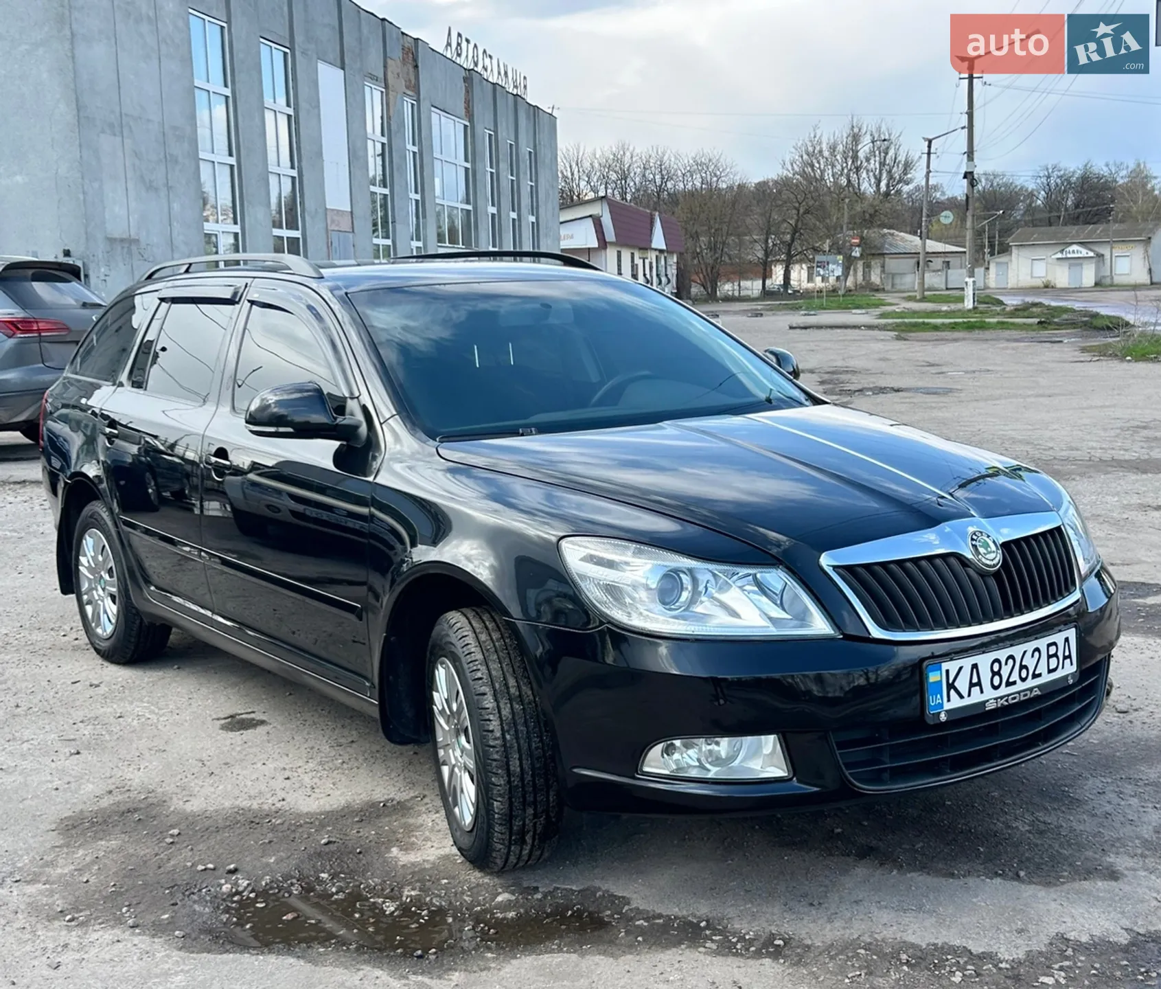 2011 Skoda Octavia - мініатюра 8