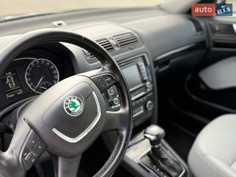 Універсал Skoda Octavia 2011 в Сумах фото 29 Універсал Skoda Octavia 2011 в Сумах