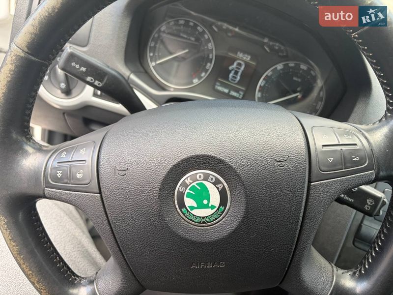Универсал Skoda Octavia 2006 в Хмельницком фото 27 Универсал Skoda Octavia 2006 в Хмельницком