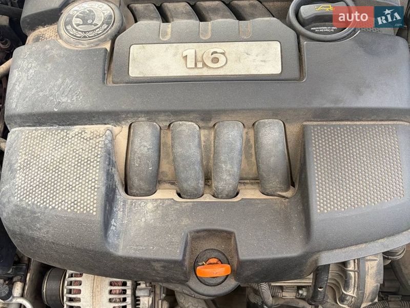 Универсал Skoda Octavia 2006 в Хмельницком фото 44 Универсал Skoda Octavia 2006 в Хмельницком