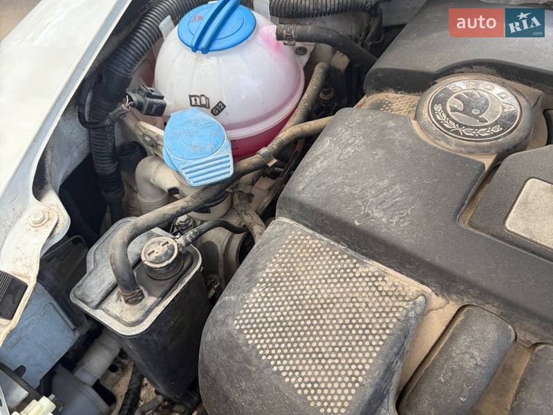 Универсал Skoda Octavia 2006 в Хмельницком фото 45 Универсал Skoda Octavia 2006 в Хмельницком