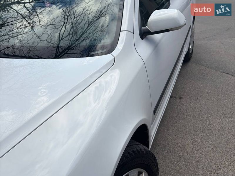 Универсал Skoda Octavia 2006 в Хмельницком фото 6 Универсал Skoda Octavia 2006 в Хмельницком