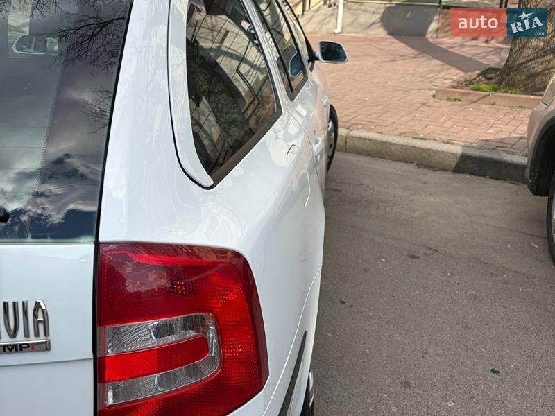 Универсал Skoda Octavia 2006 в Хмельницком фото 16 Универсал Skoda Octavia 2006 в Хмельницком