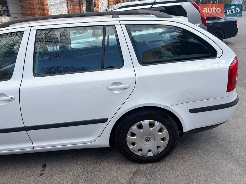 Универсал Skoda Octavia 2006 в Хмельницком фото 13 Универсал Skoda Octavia 2006 в Хмельницком