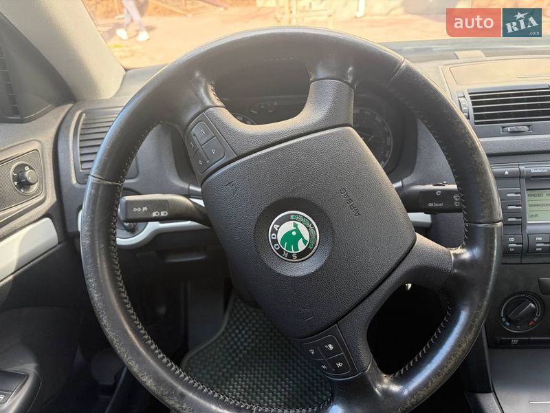 Универсал Skoda Octavia 2006 в Хмельницком фото 97 Универсал Skoda Octavia 2006 в Хмельницком