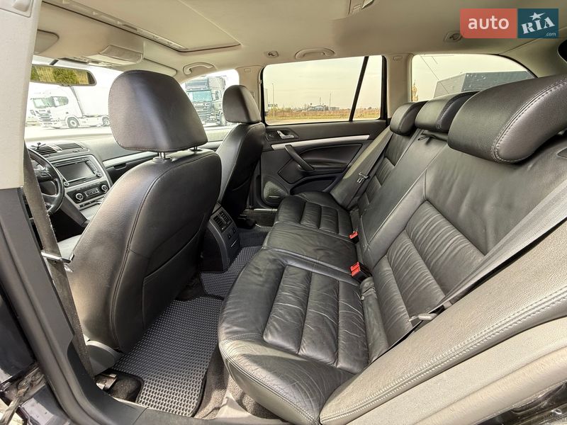 Универсал Skoda Octavia 2009 в Львове фото 12 Универсал Skoda Octavia 2009 в Львове