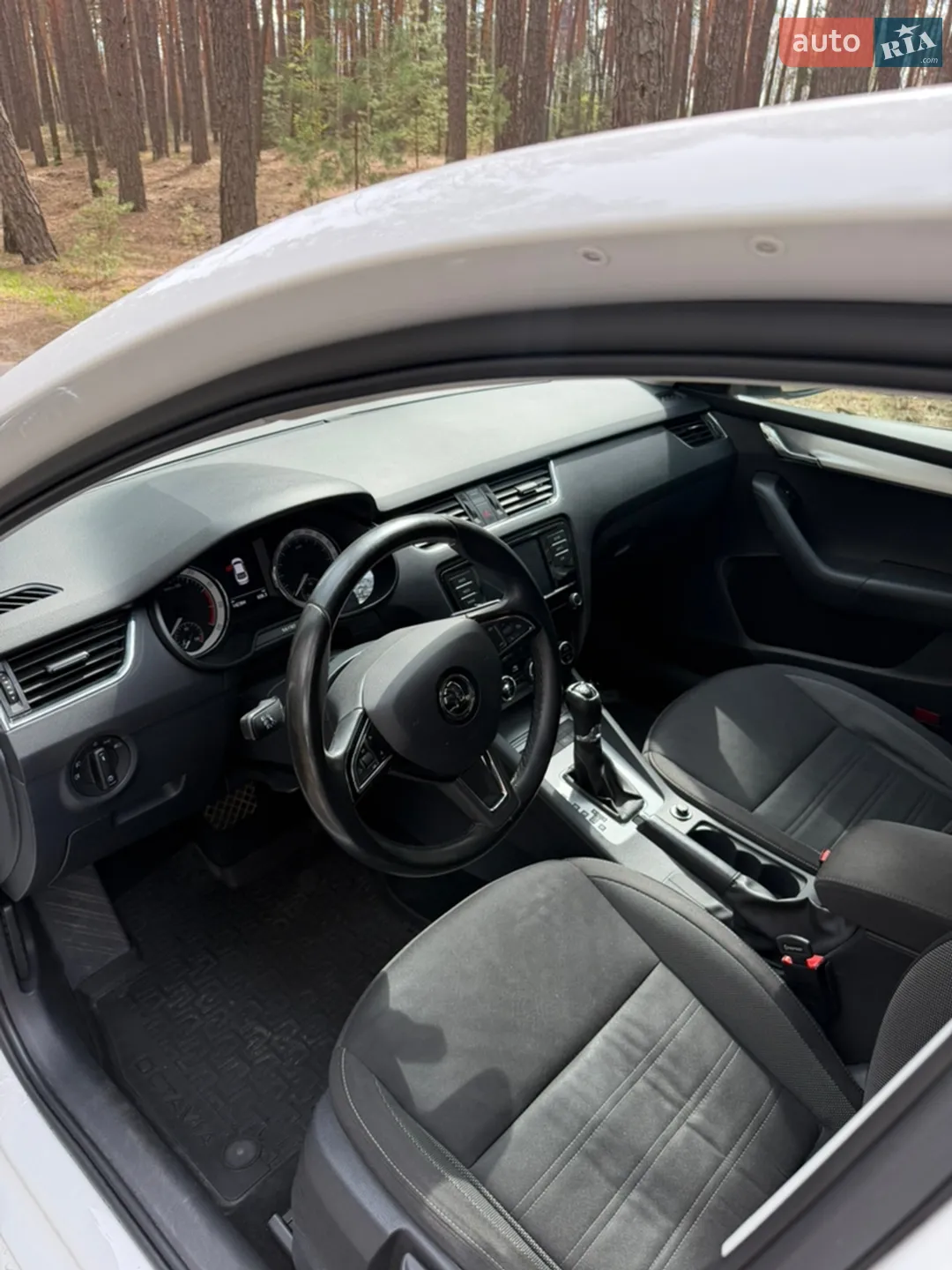 2019 Skoda Octavia - мініатюра 9
