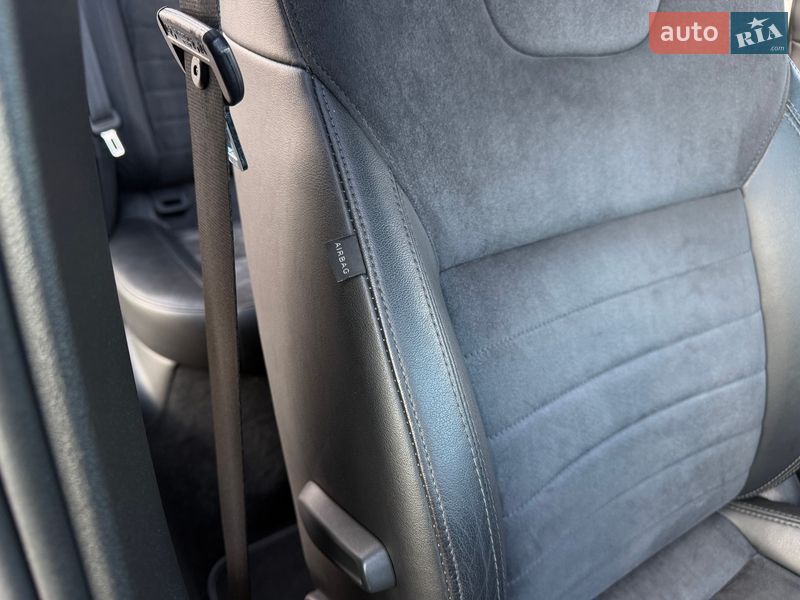 Универсал Skoda Octavia 2016 в Львове