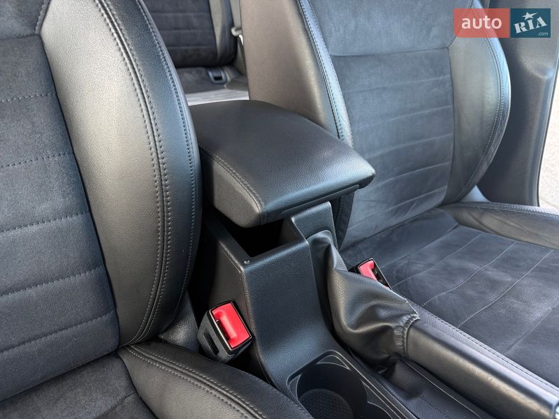 Универсал Skoda Octavia 2016 в Львове