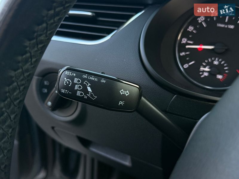 Универсал Skoda Octavia 2016 в Львове