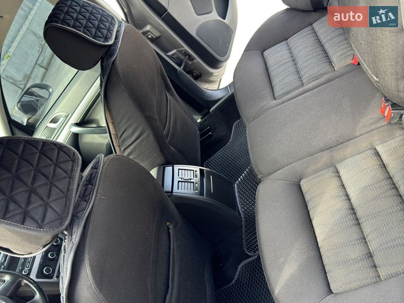 Лифтбек Skoda Octavia 2011 в Тернополе