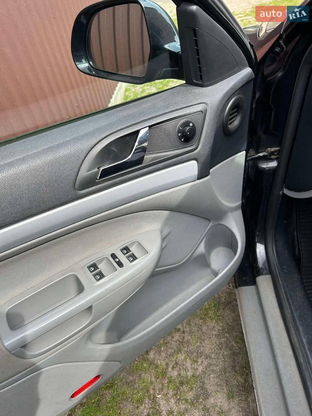 2010 Skoda Octavia - мініатюра 5