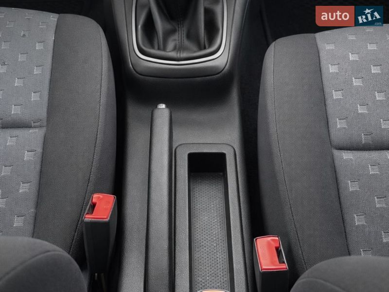 Лифтбек Skoda Octavia 2007 в Запорожье фото 9 Лифтбек Skoda Octavia 2007 в Запорожье