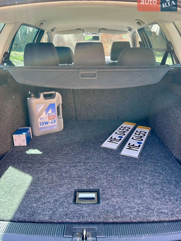 Универсал Skoda Octavia 2004 в Нежине фото 27 Универсал Skoda Octavia 2004 в Нежине