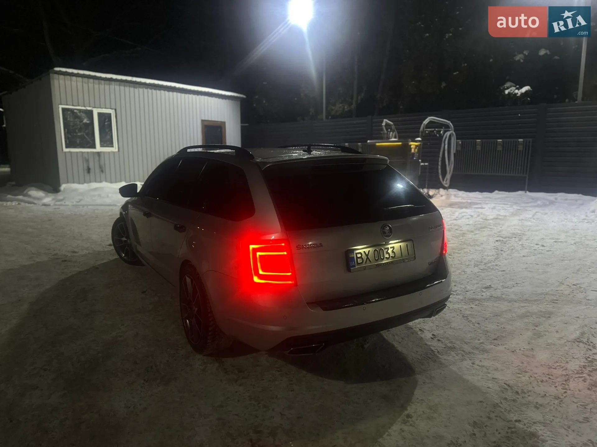 2014 Skoda Octavia - мініатюра 23