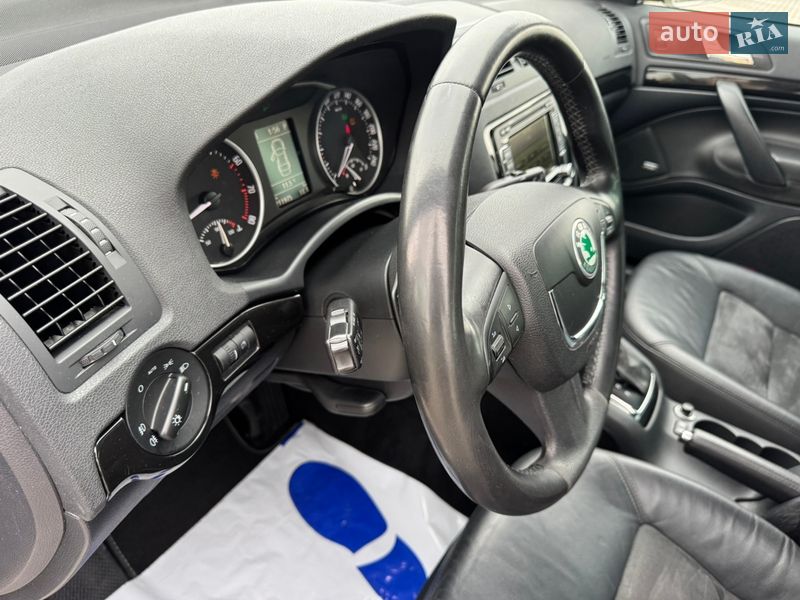 Универсал Skoda Octavia 2011 в Коломые фото 18 Универсал Skoda Octavia 2011 в Коломые