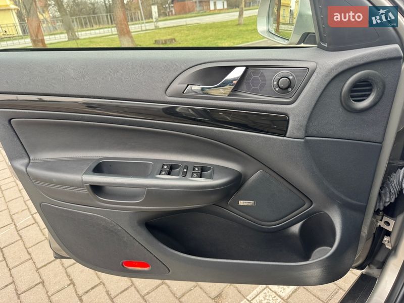 Универсал Skoda Octavia 2011 в Коломые фото 23 Универсал Skoda Octavia 2011 в Коломые