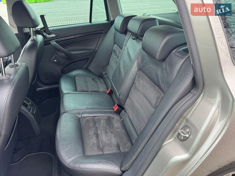 Универсал Skoda Octavia 2011 в Коломые фото 27 Универсал Skoda Octavia 2011 в Коломые