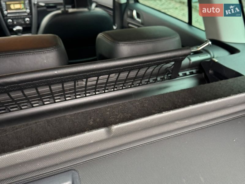 Универсал Skoda Octavia 2011 в Коломые фото 38 Универсал Skoda Octavia 2011 в Коломые