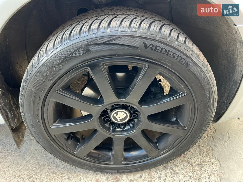 Ліфтбек Skoda Octavia 2007 в Полтаві фото 14 Ліфтбек Skoda Octavia 2007 в Полтаві