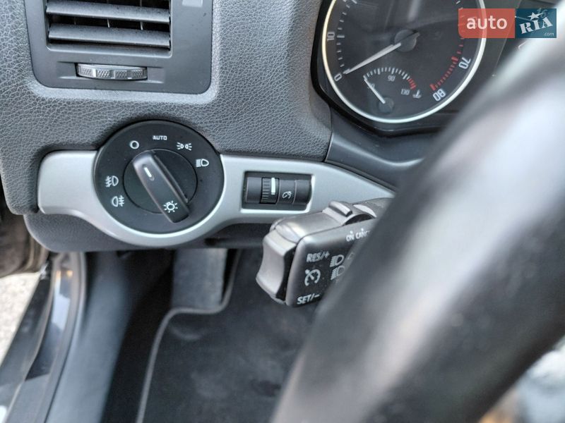 Универсал Skoda Octavia 2013 в Киеве