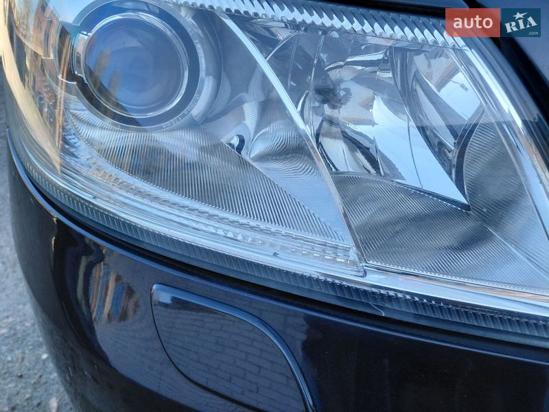 Универсал Skoda Octavia 2013 в Киеве