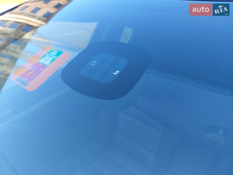 Универсал Skoda Octavia 2013 в Киеве