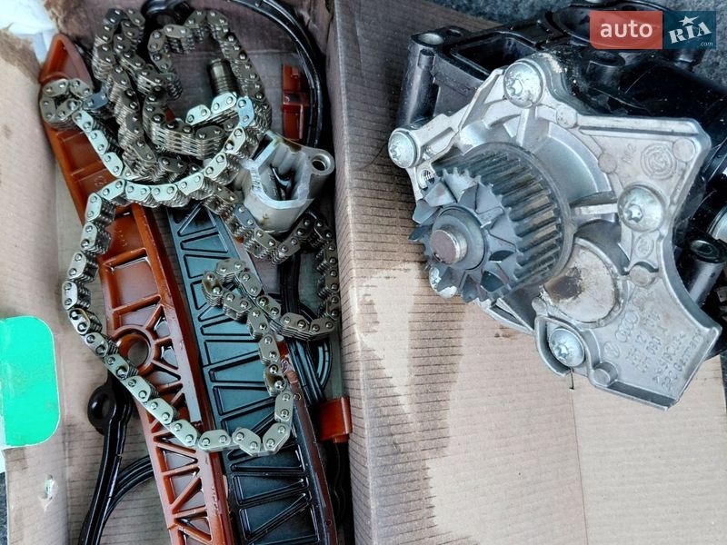 Универсал Skoda Octavia 2013 в Киеве