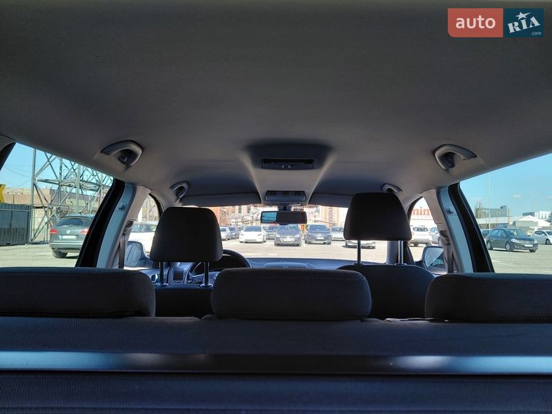 Универсал Skoda Octavia 2013 в Киеве