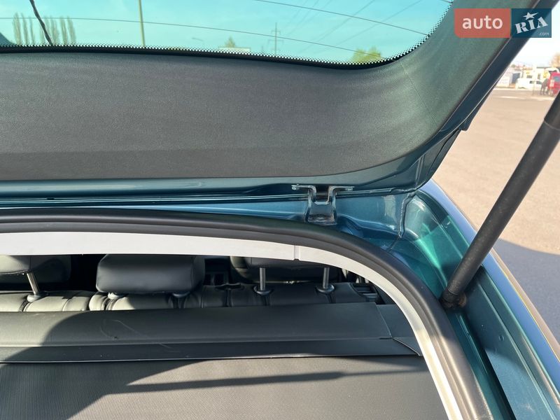 Універсал Skoda Octavia 2005 в Луцьку