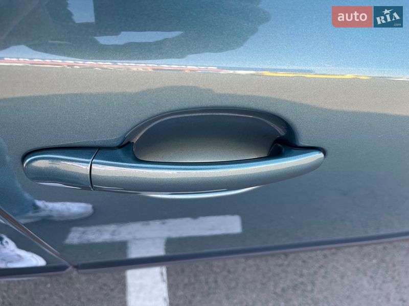 Універсал Skoda Octavia 2005 в Луцьку