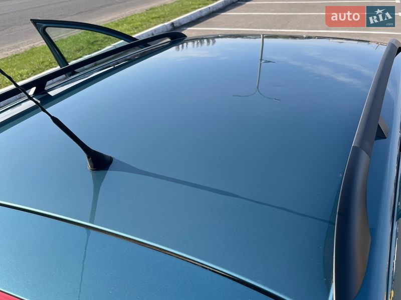 Універсал Skoda Octavia 2005 в Луцьку